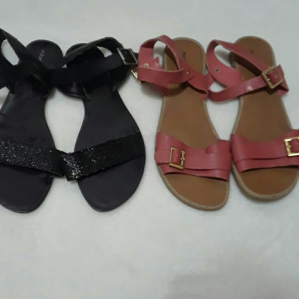 Flat Sandals Bundle - image 2